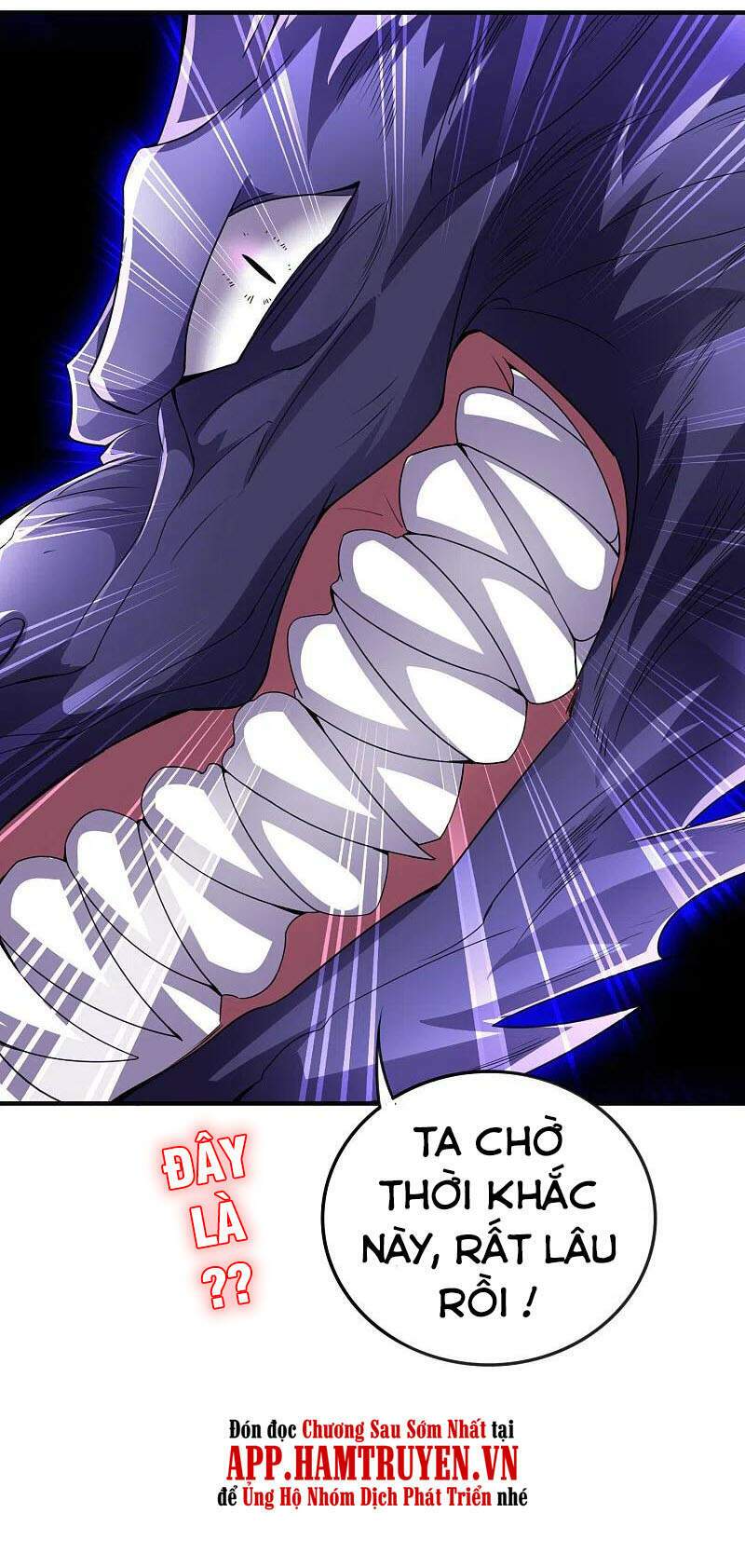 Phục Thiên Thánh Chủ: Chapter 183