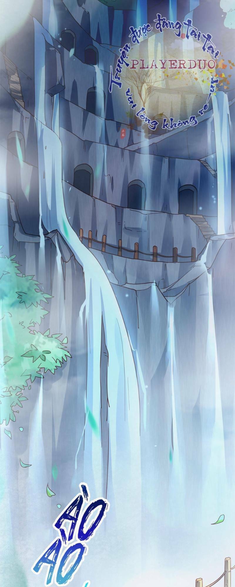 Thiên Kim Bất Hoán: Chapter 47