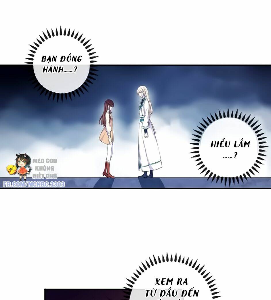 Bách Yêu Dị Văn: Chapter 89