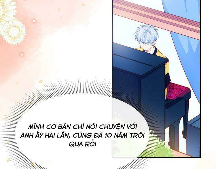 Giai Điệu Của Sự Va Chạm: Chapter 41