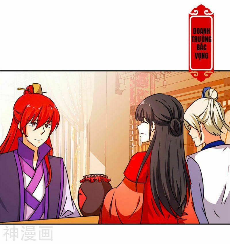 Vương Gia ! Ngươi Thật Bỉ Ổi !: Chapter 465