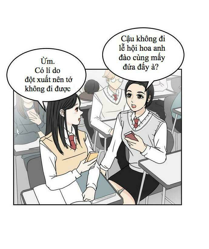 30 Phút Bước Đi Bên Em: Chapter 8