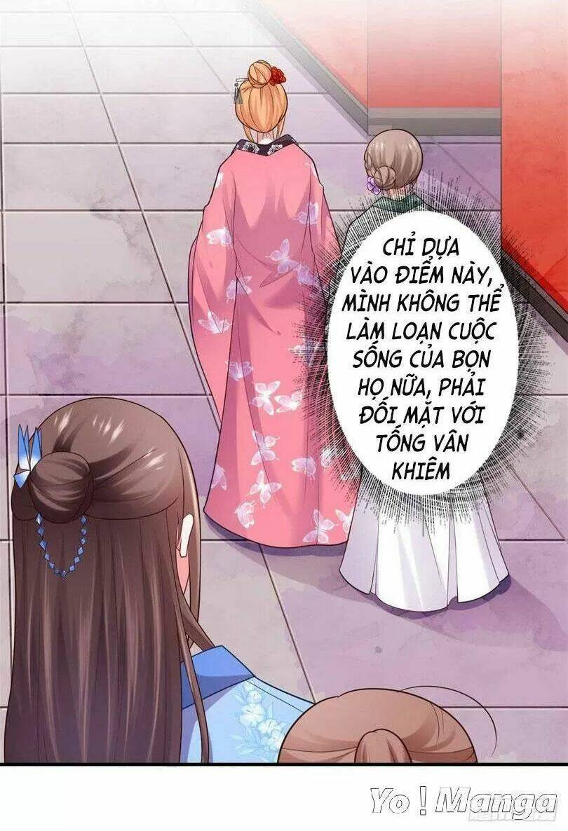 Khuynh Thế Y Phi Muốn Bỏ Chồng: Chapter 131