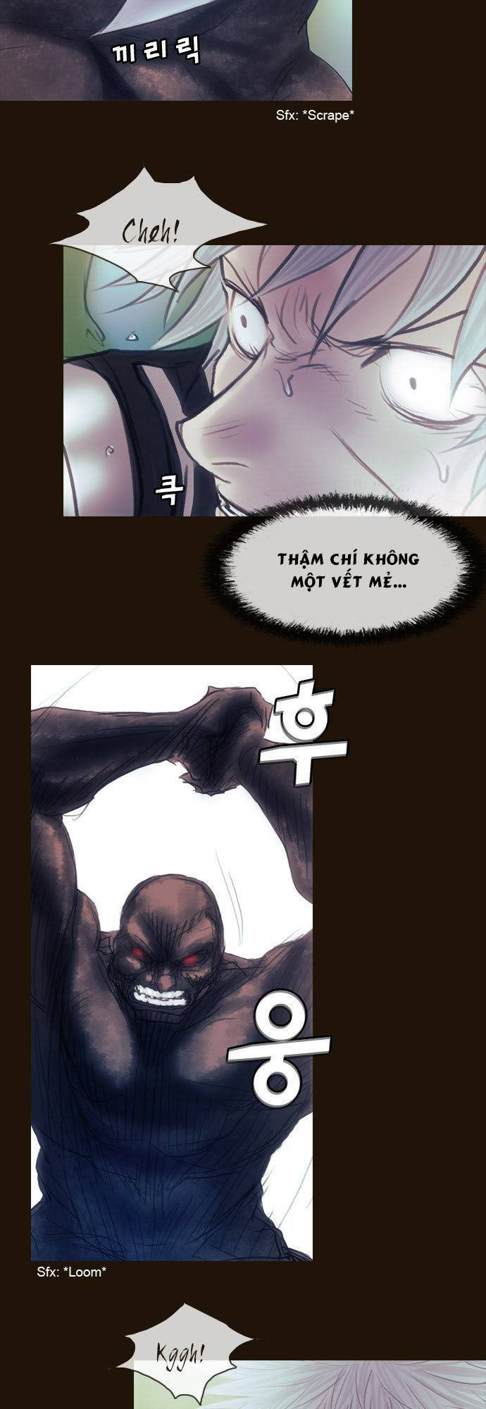 Magician: Chapter 124