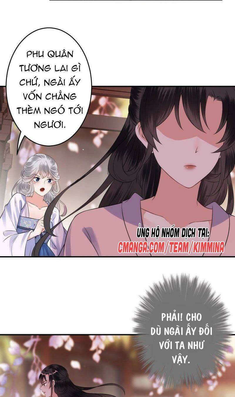 Vương Gia Kiêu Ngạo Quá Khó Cua: Chapter 87