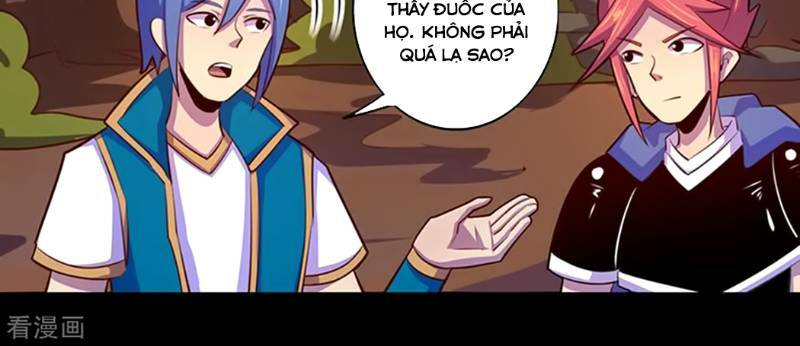 Ta Không Phải Là Npc: Chapter 103