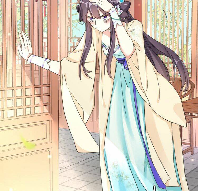 Hoa Nhan Sách: Chapter 13.1