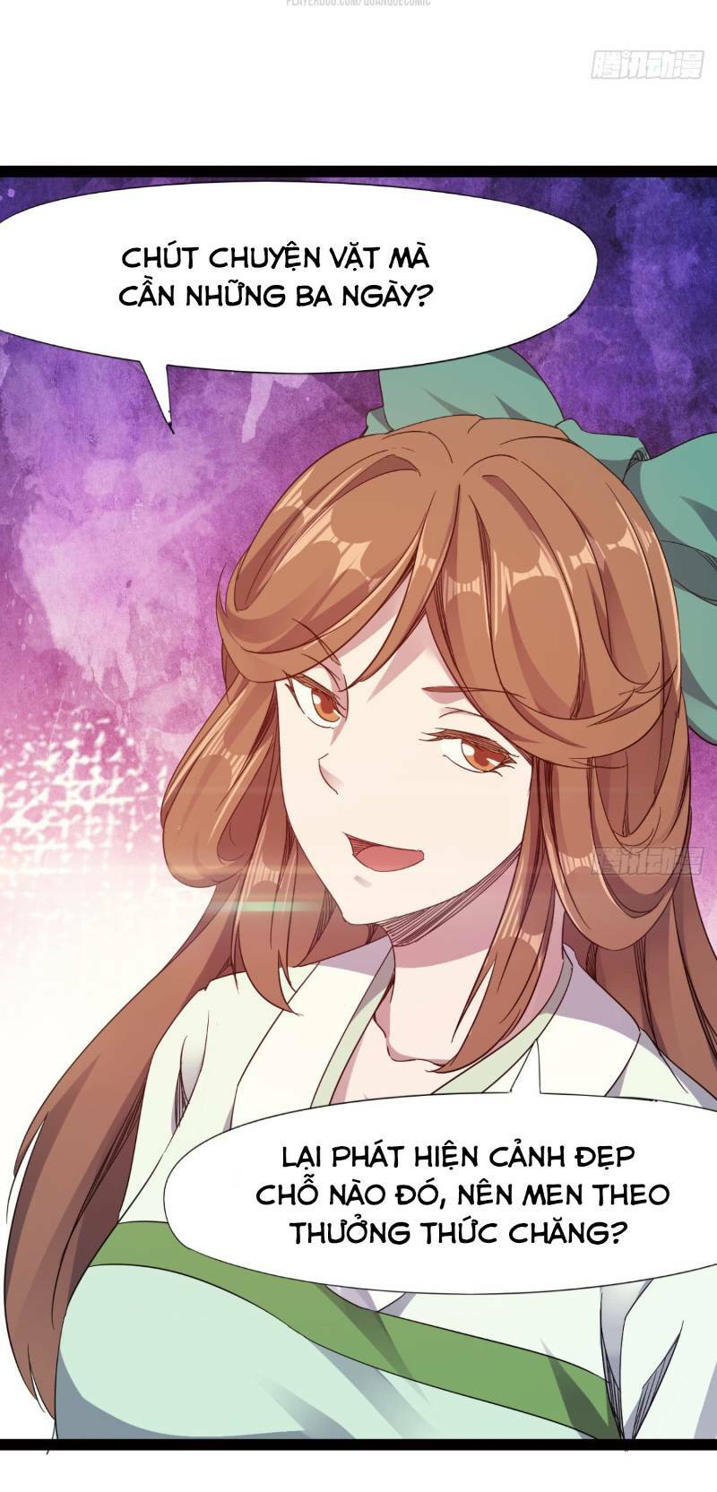 Kiếm Đồ: Chapter 24