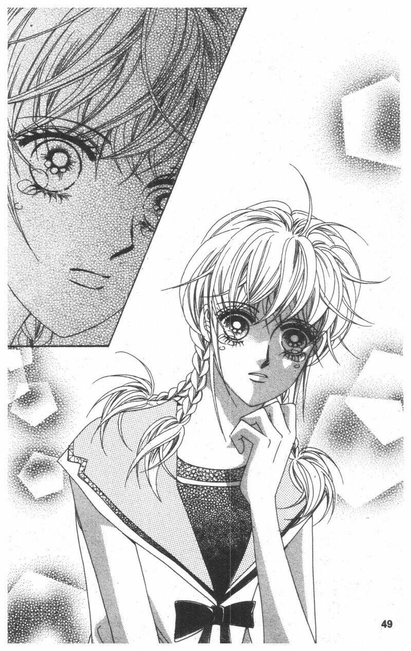 Cũng Vì Em: Chapter 10