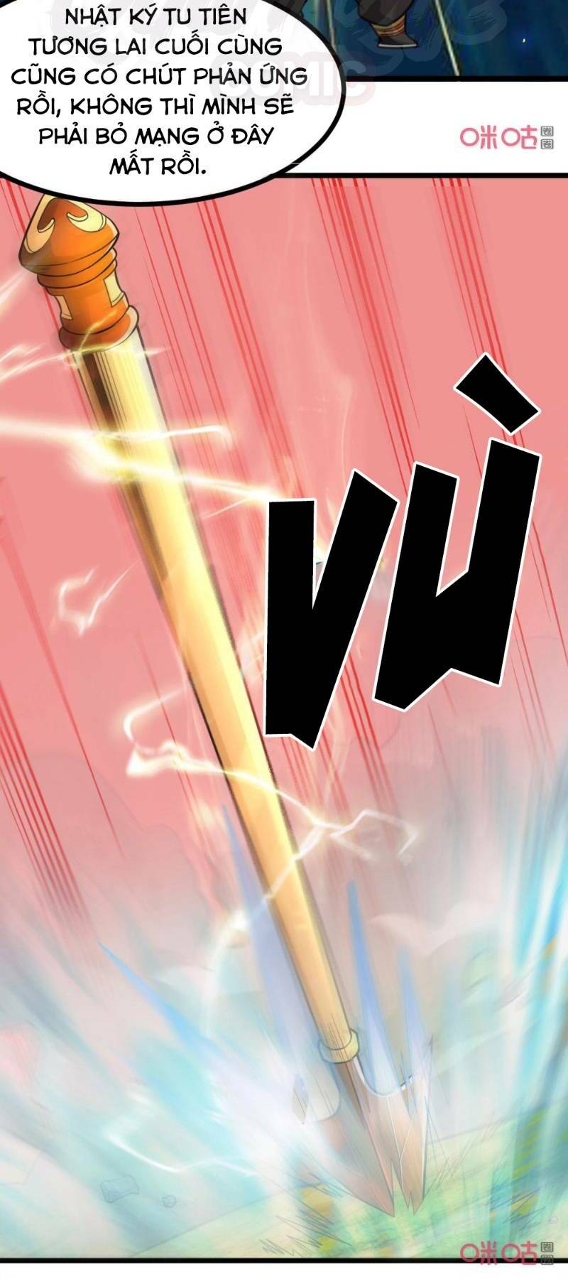 Tu Tiên Cuồng Thần: Chapter 50