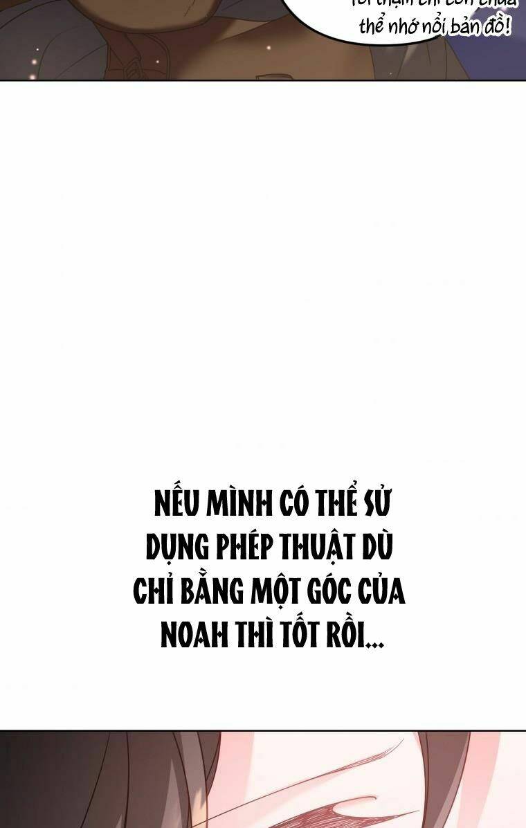 Đọc Thần Chú Lên Đi, Rose!: Chapter 15