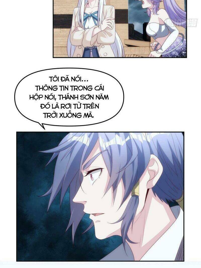 Xâm Lược Vạn Giới: Chapter 85