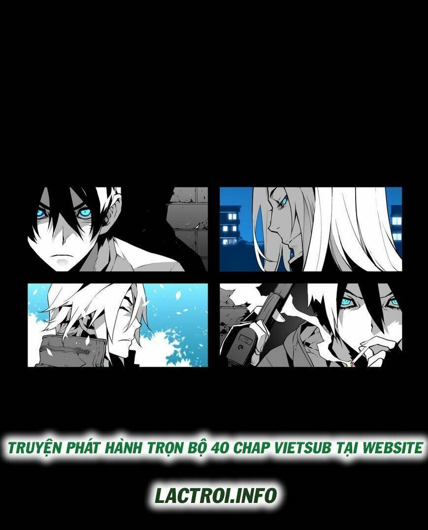 Thế Giới Ảo Nguyệt: Chapter 19
