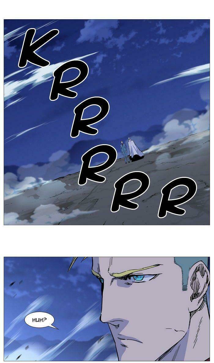 Ma Cà Rồng Quý Tộc: Chapter 498