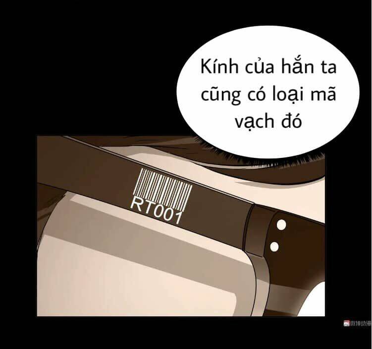 Giày Thủy Tinh: Chapter 31