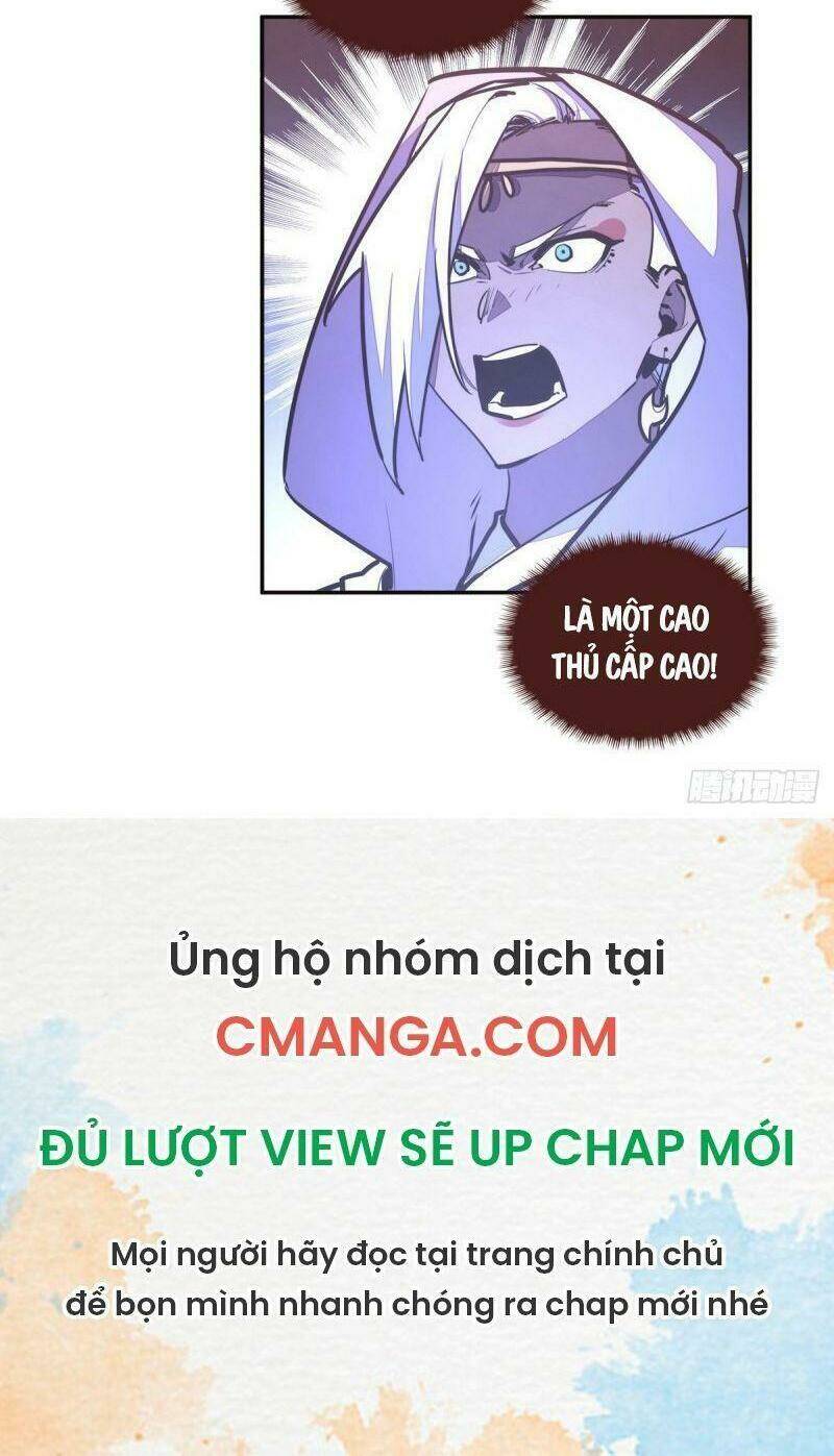 Sinh Tử Quyết: Chapter 125