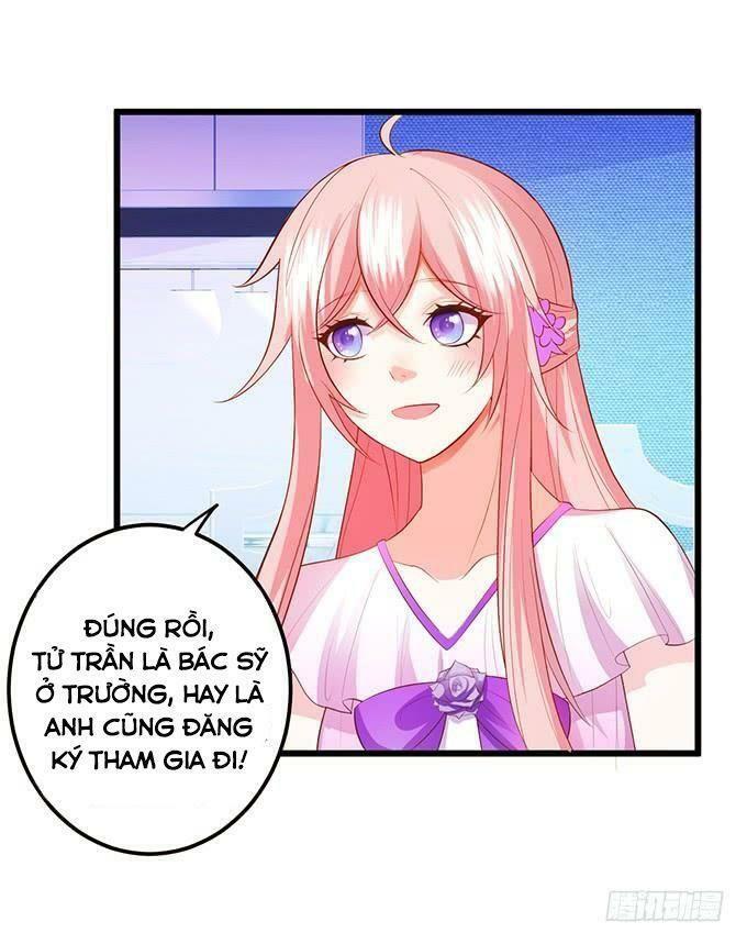 Hồ Tiên Hung Bạo: Chapter 86