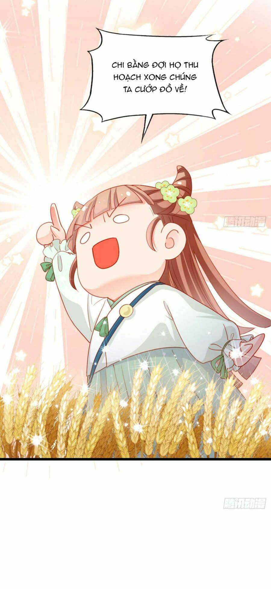 Đứng Lại! Phụng Chỉ Ăn Cướp: Chapter 31