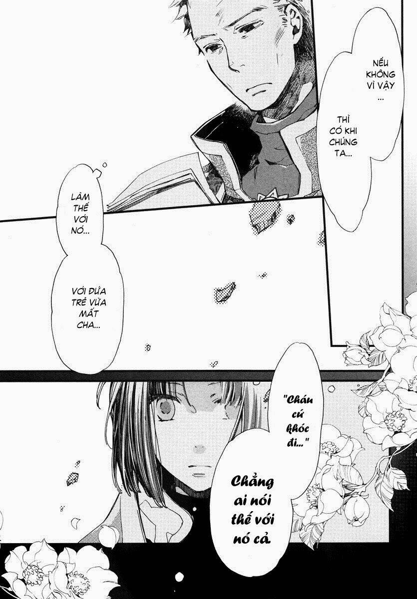 Aruosumente: Chapter 15