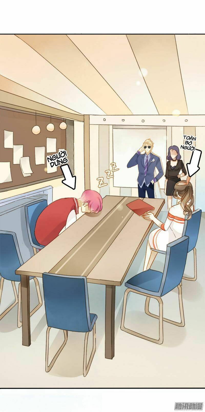 Sức Mạnh Của Sắc Đẹp: Chapter 142