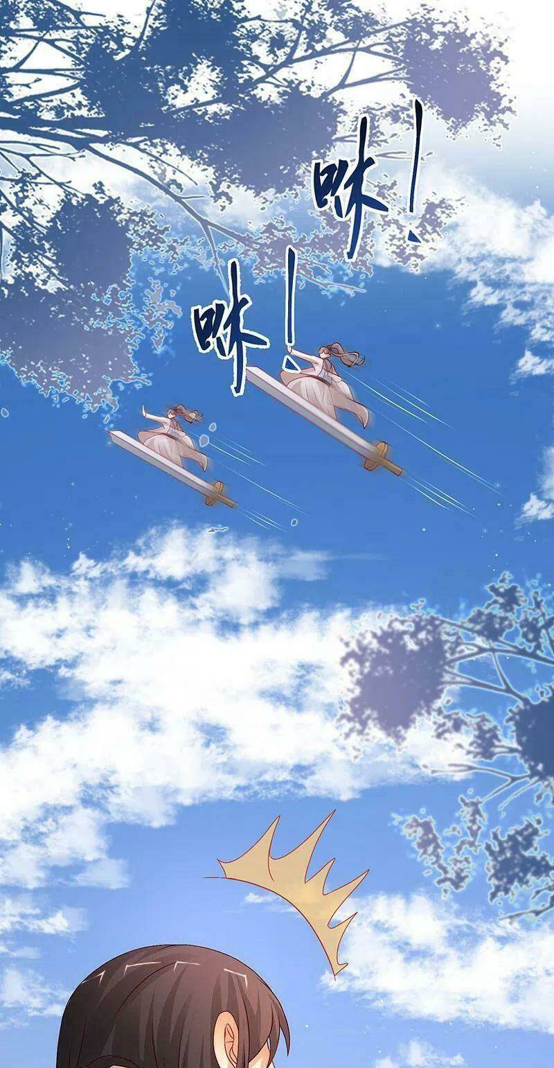 Tối Cường Vận Đào Hoa: Chapter 246