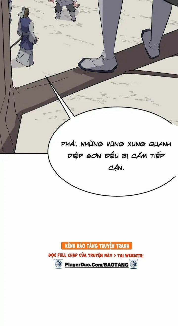 Trọng Sinh, Bất Khả Chiến Bại: Chapter 64