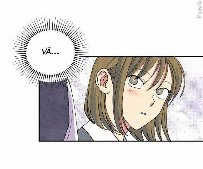 Tai Sói Và Mũ Đỏ: Chapter 40