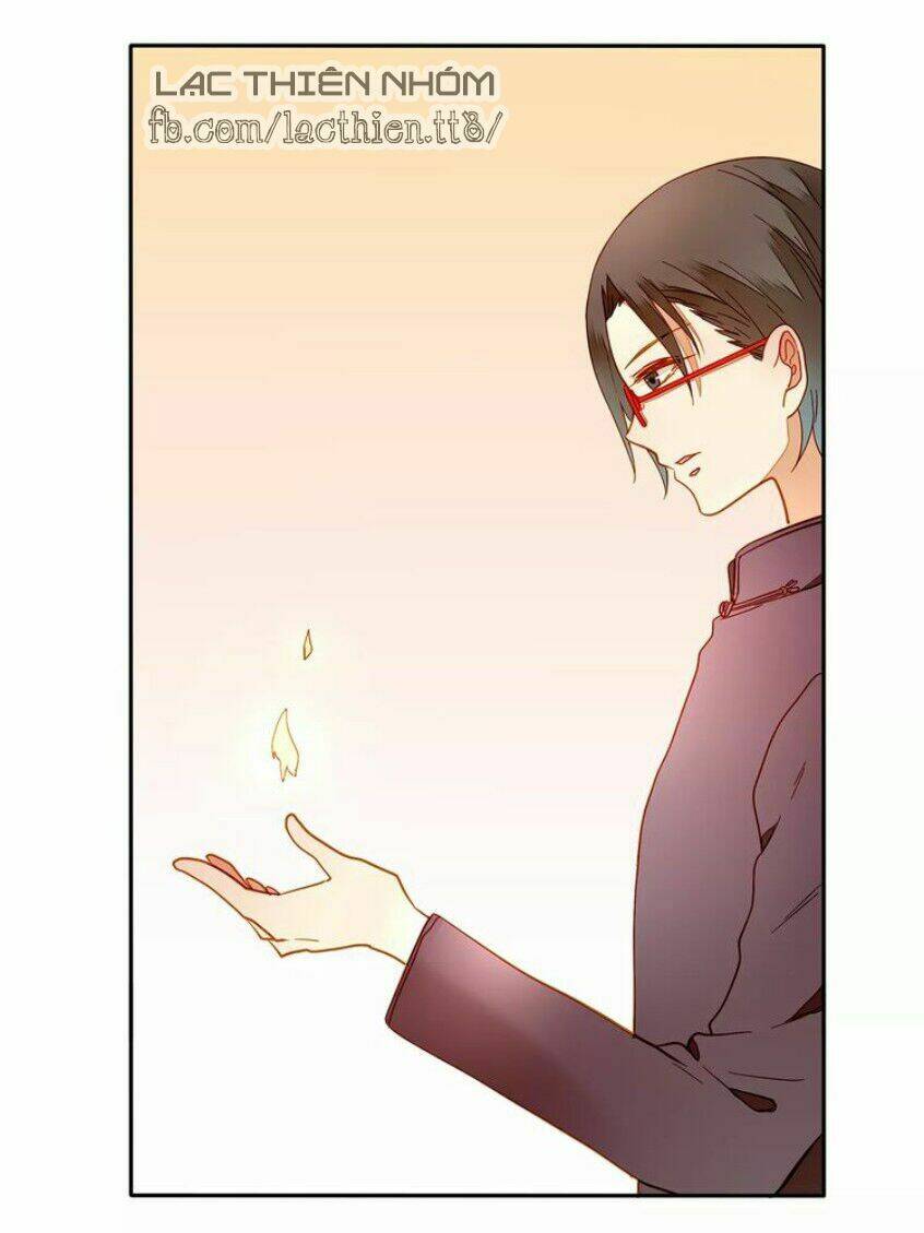 Tại Hạ Là Thần Tình Yêu: Chapter 48