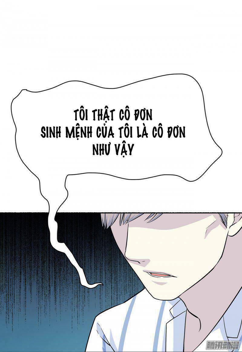 Người Yêu Thời Không: Chapter 41