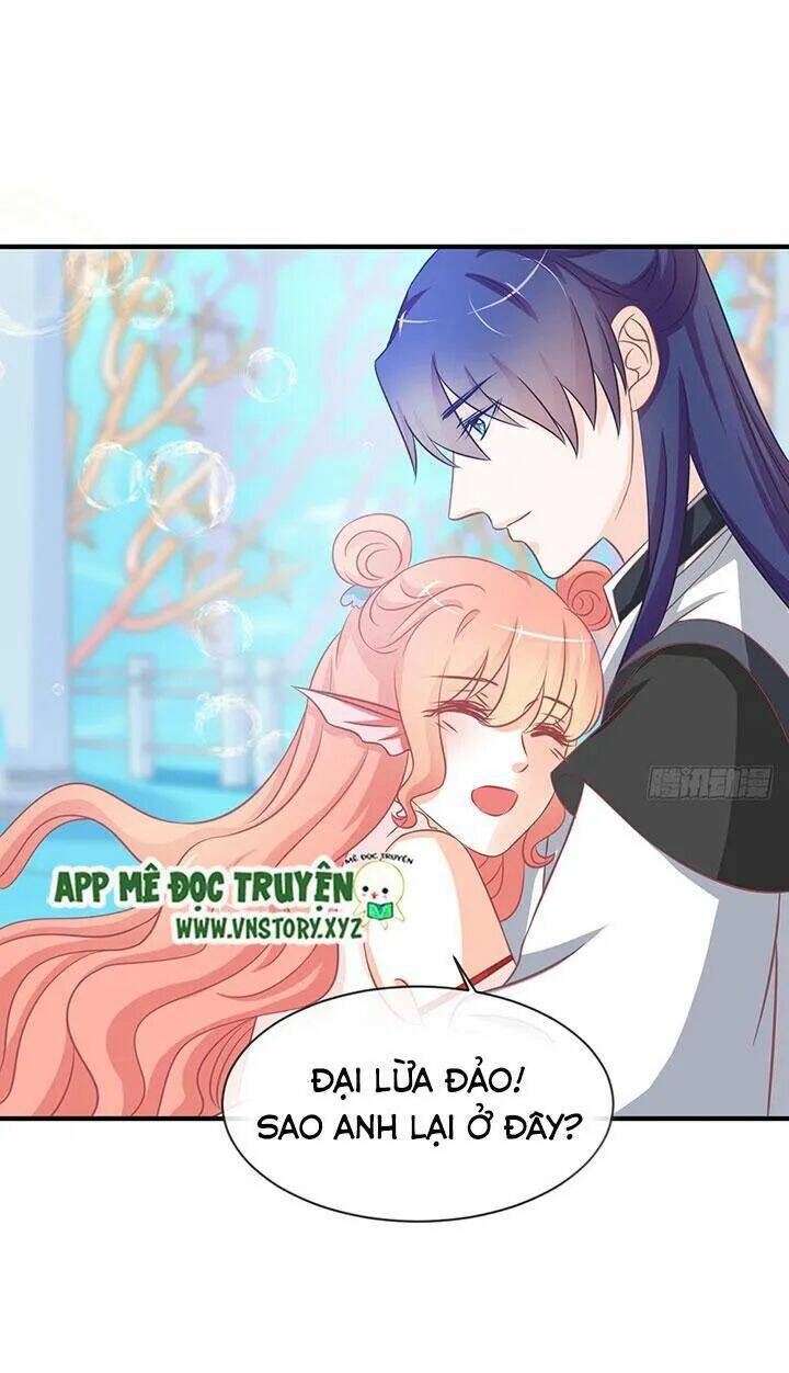 Cẩm Lý Thiếu Nữ Của Tôi: Chapter 61