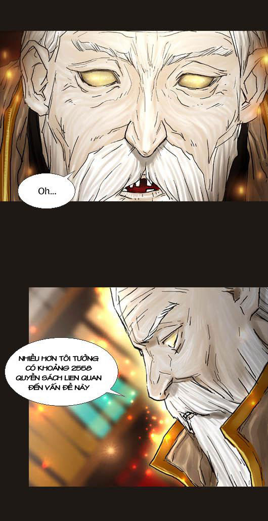 Magician: Chapter 29