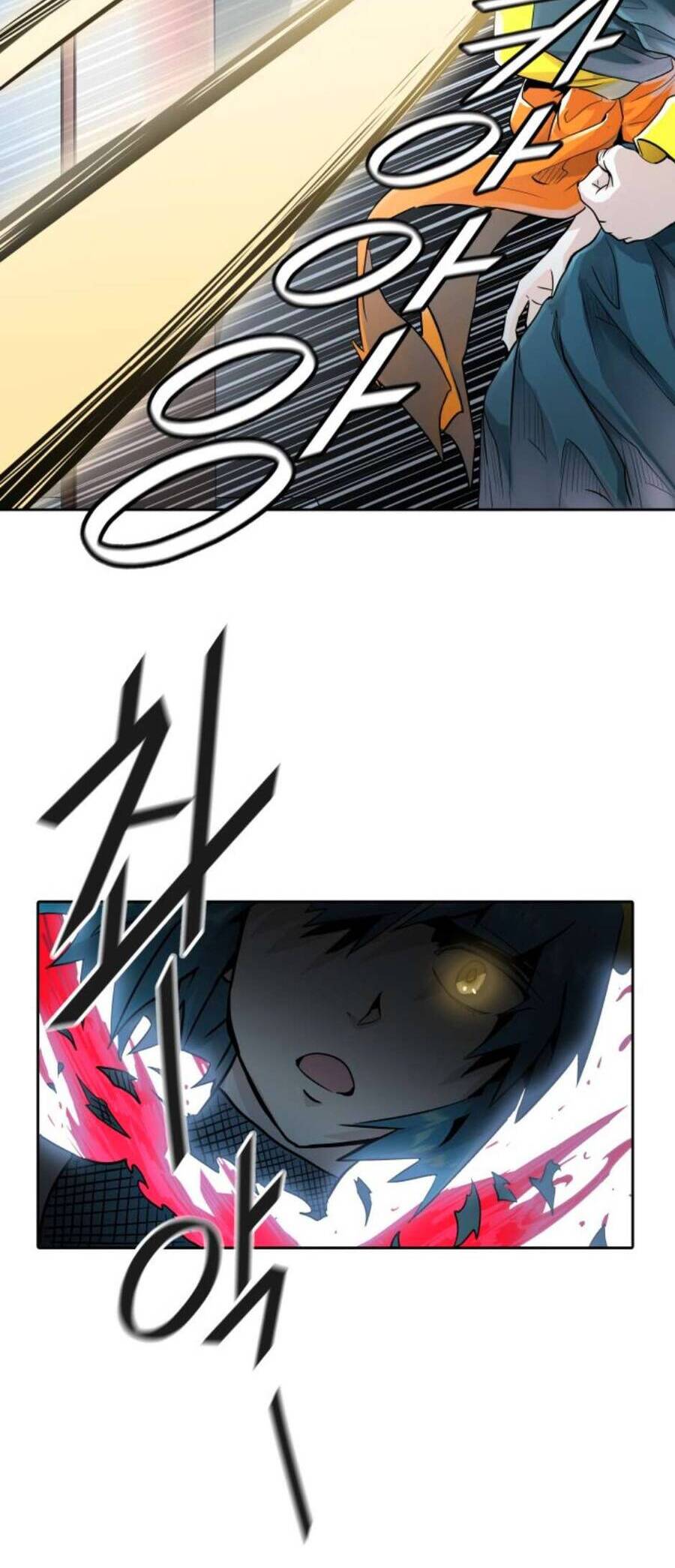 Tòa Tháp Bí Ẩn 2: Chapter 490