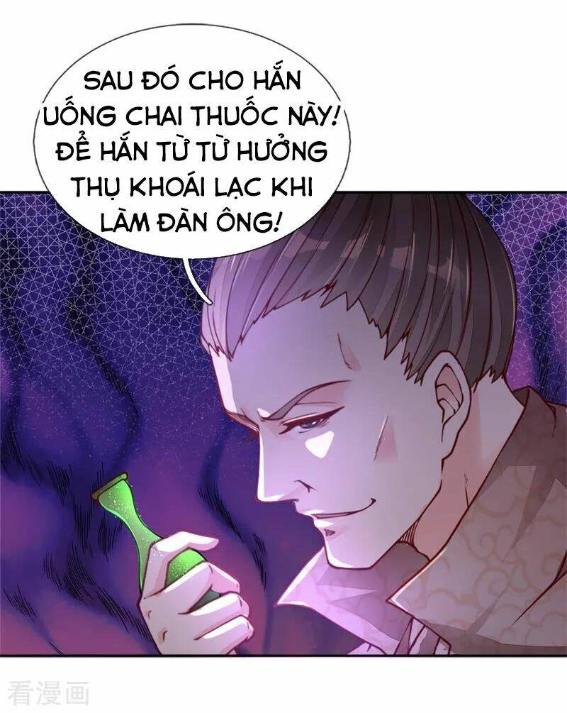 Thân Thể Của Ta Là Kiếm Chủng: Chapter 63