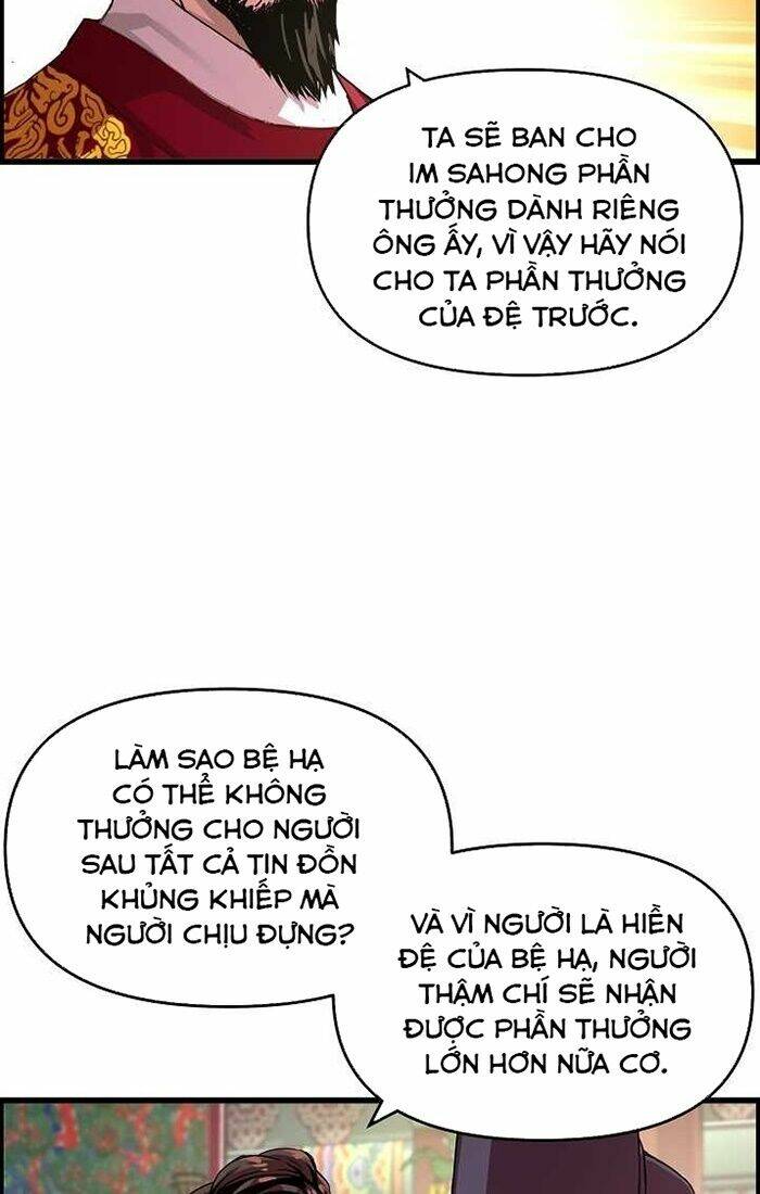 Tôi Sẽ Sống Như Một Hoàng Tử: Chapter 37