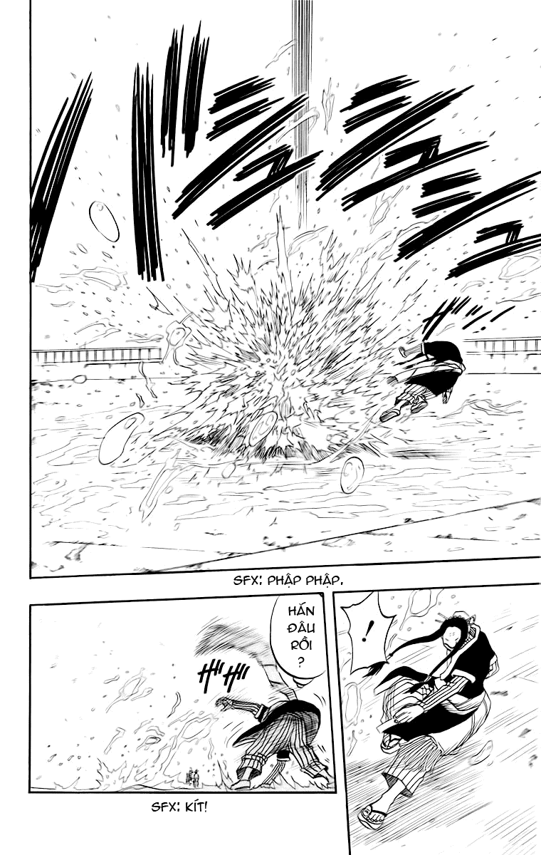 Naruto: Chapter 24