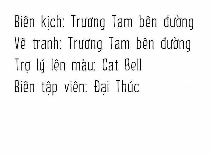 Cạm Bẫy Ngọt Ngào: Chapter 97