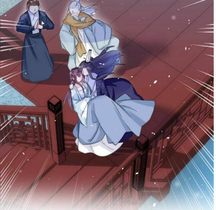 Hoa Nhan Sách: Chapter 191