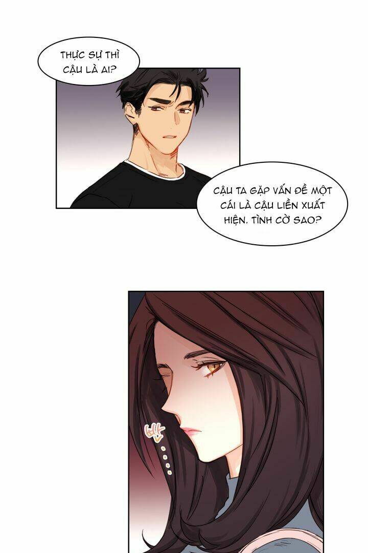 Thực Tập Sinh: Chapter 7