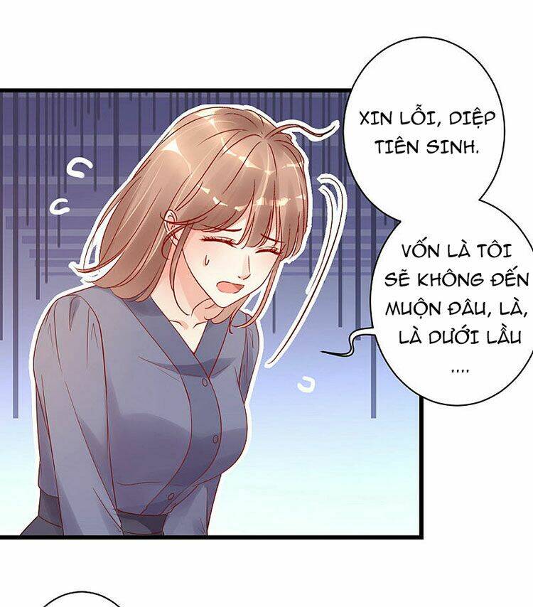 Náo Loạn Suốt Đời: Chapter 24