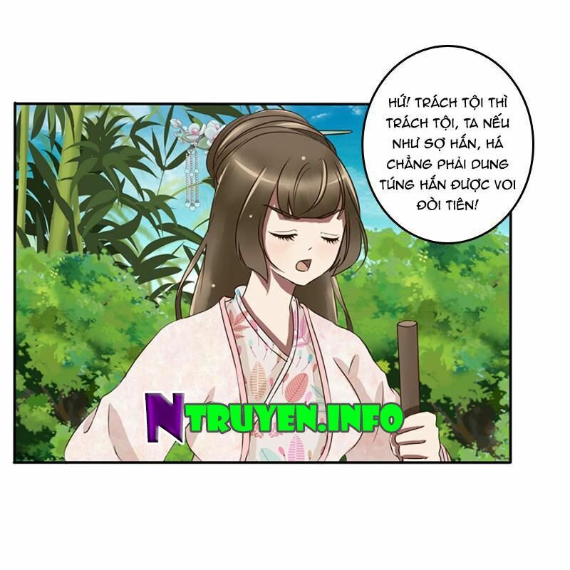 Thông Linh Phi: Chapter 83.5