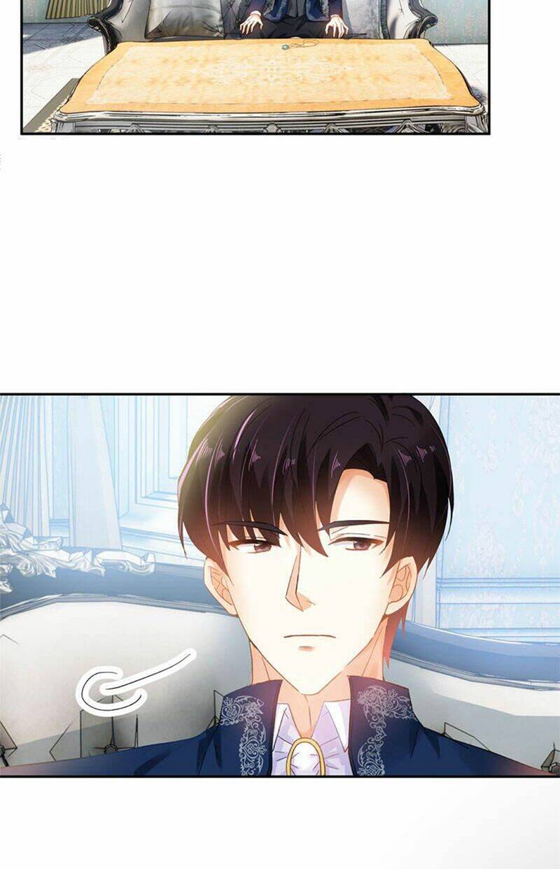 Ác Nữ Cải Biến: Chapter 53