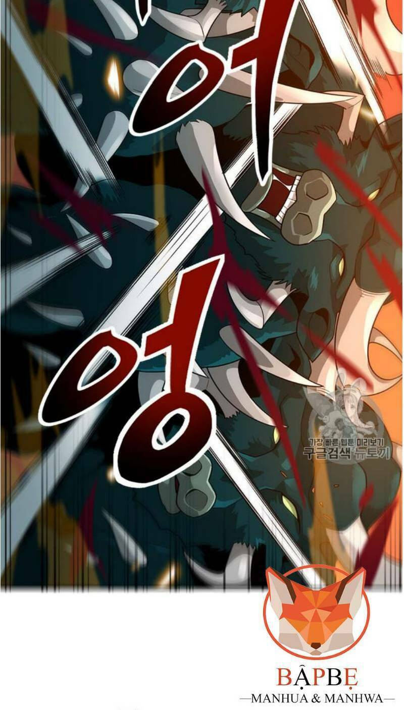 Tôi Tự Động Săn Một Mình: Chapter 45