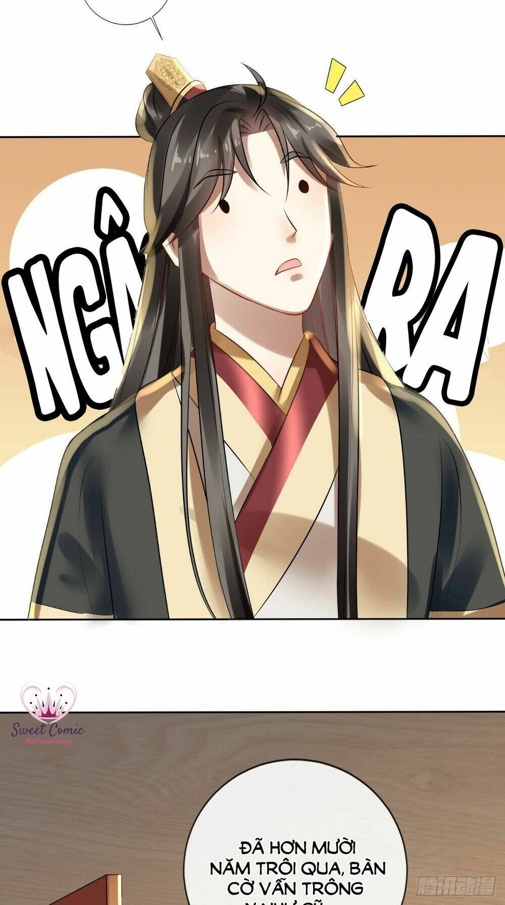 Bổn Cung Muốn Làm Hoàng Đế: Chapter 9