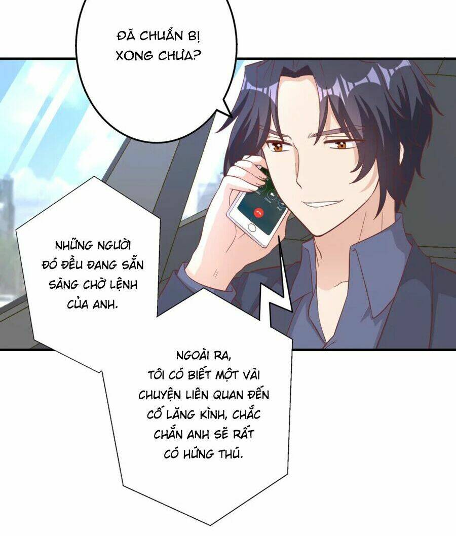 Hôn Nhân Dục Vọng: Thiếu Gia Nhẹ Một Chút!: Chapter 136