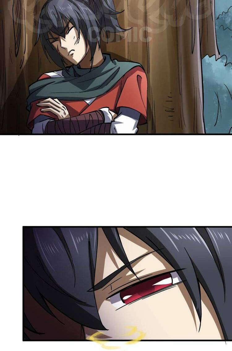 Đấu Hồn Đại Lục: Chapter 12