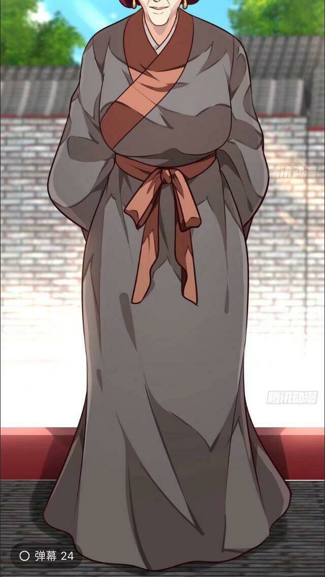 Trọng Sinh Thành Tiểu Nha Đầu: Chapter 19