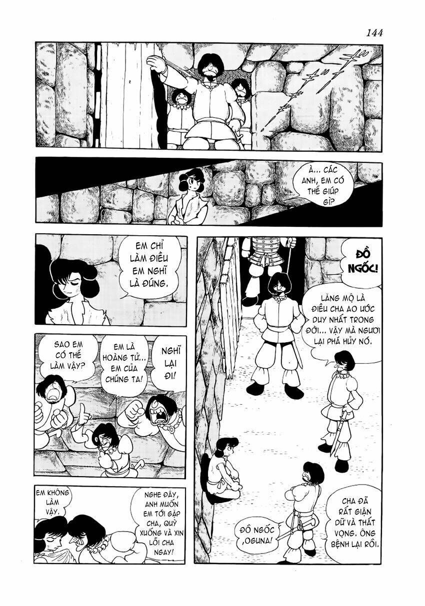 Chim Lửa: Chapter 37