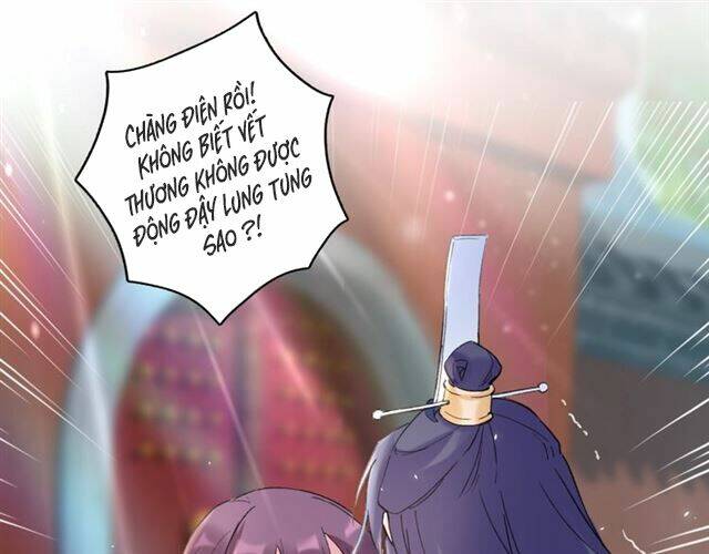 Hoa Nhan Sách: Chapter 106