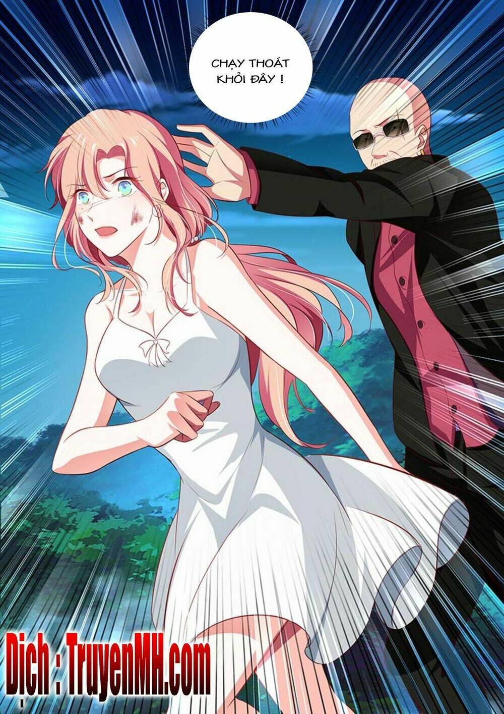 Thái Tử Phi Ở Hiện Đại: Chapter 79