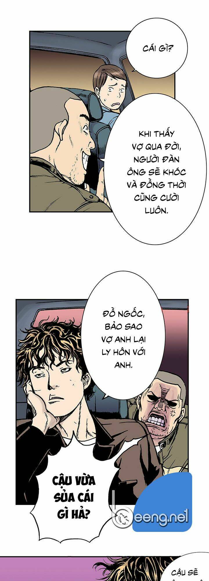 Kang Gito: Chapter 10